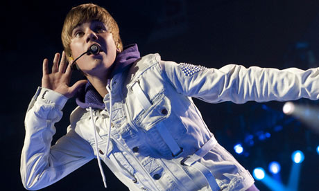 Justin Bieber