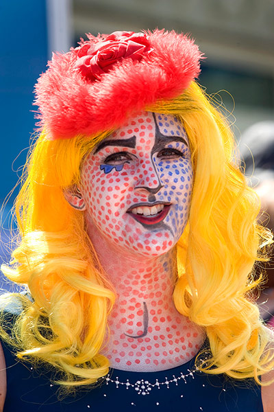 Comic-con: Comic-Con 2012