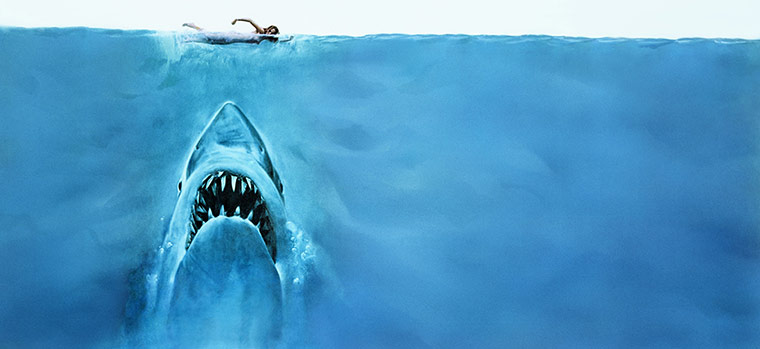 Zanuck: JAWS