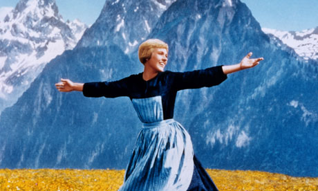 The Sound Of Music