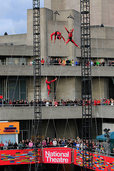 Streb gallery update : Streb gallery update 