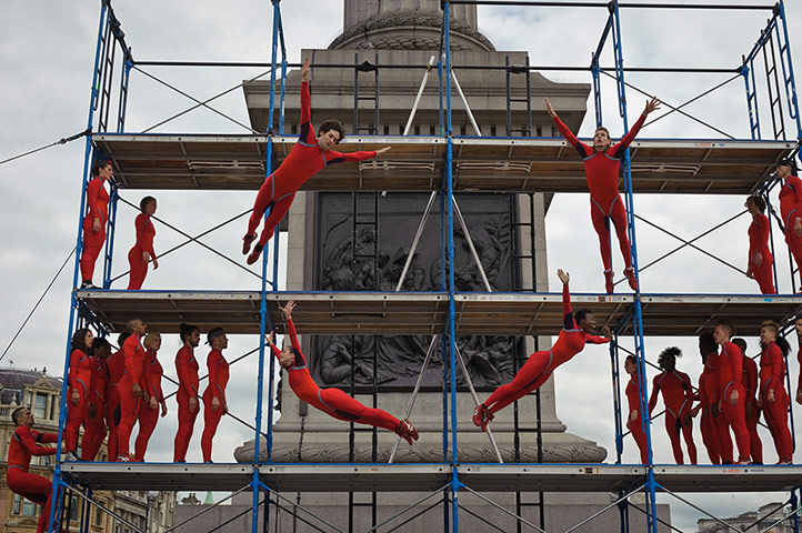 Streb gallery update : Streb gallery update 