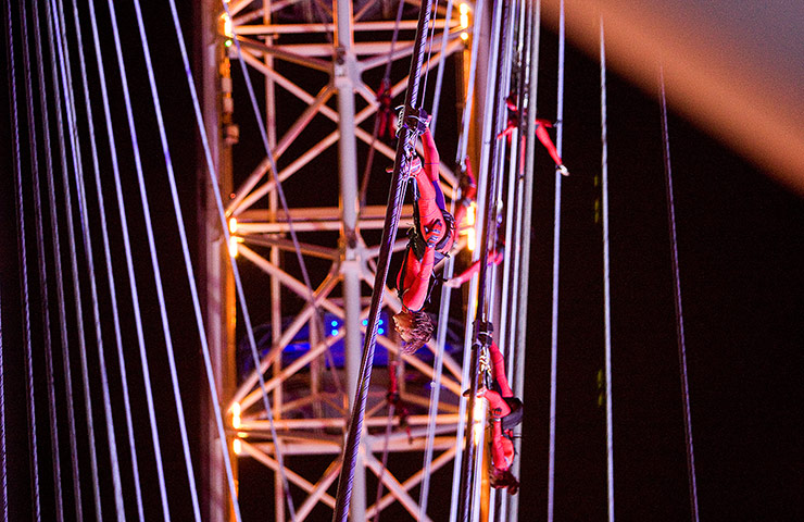 Streb gallery 2 update: Streb gallery 2 update