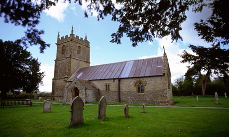 leigh village church
