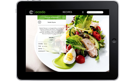 Great British Chefs – Summertime