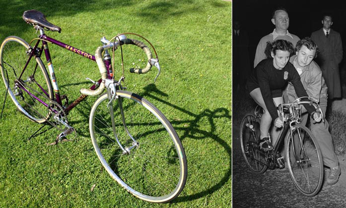 Pedal to Pedals: Coventry Transport Museum’s exhibition about history of cycling