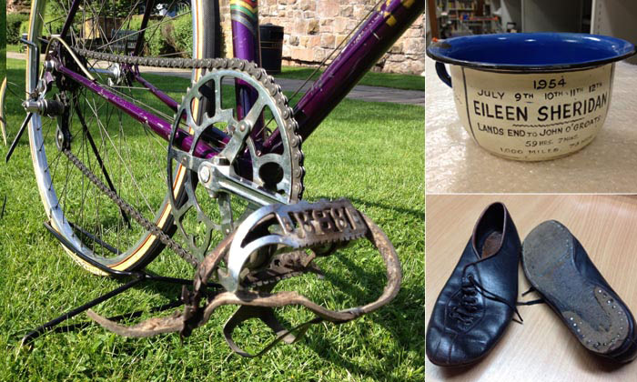 Pedal to Pedals: Coventry Transport Museum’s exhibition about history of cycling