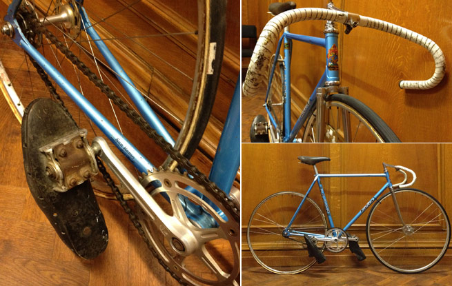 Pedal to Pedals: Coventry Transport Museum’s exhibition about history of cycling