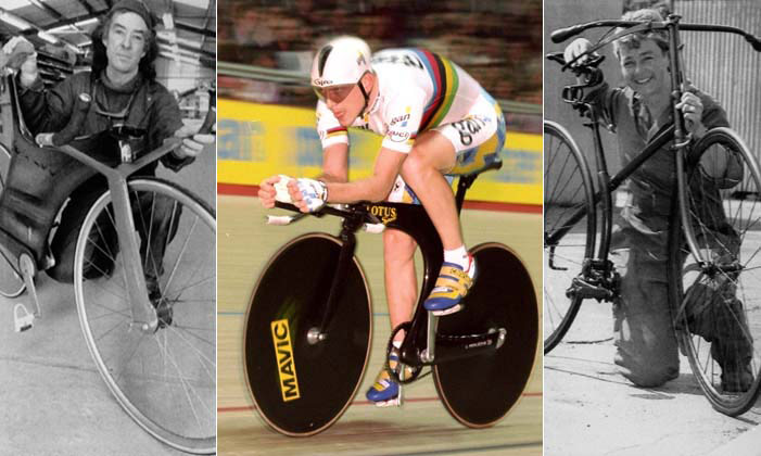 Pedals to Pedals: Coventry Transport Museum’s exhibition about history of cycling