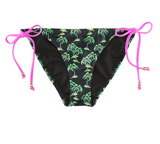 Swimwear: Bikini bottoms