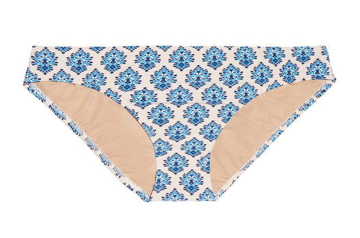 Swimwear: J.Crew bikini bottoms