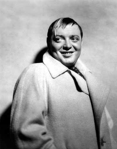 Hitchcock: 'The Man Who Knew Too Much' - Peter Lorre