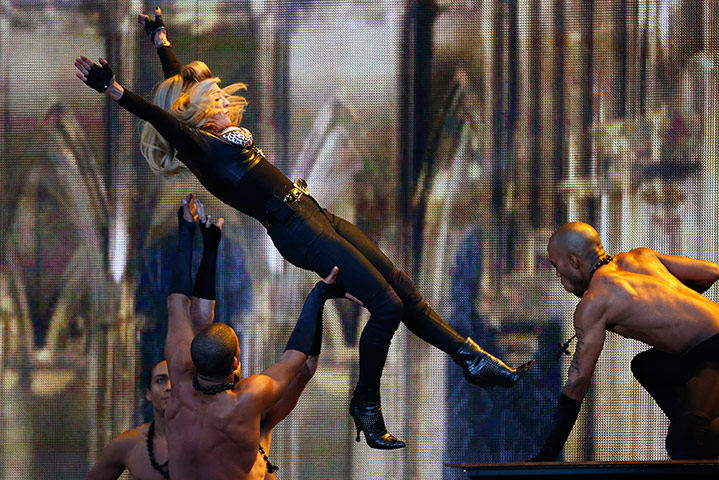 Picture desk live update : Picture desk live update