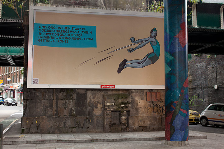 Frieze: Sarnath Banerjee 2