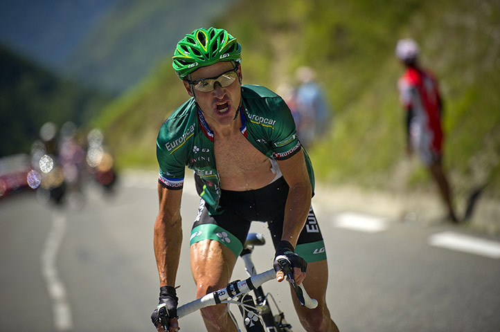 Stage 16: Thomas Voeckler