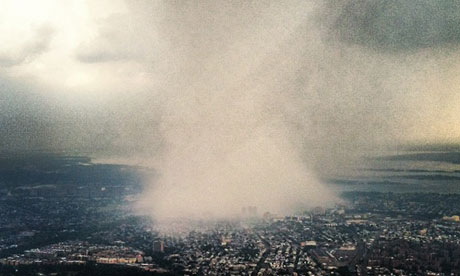 STORM