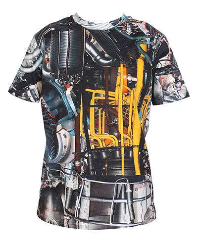 Online Trends: Christopher Kane t-shirt