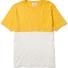 Online Trends: Yellow t-shirt