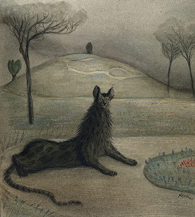 exhibitionist2107: Alfred Kubin