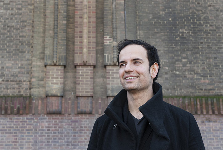 exhibitionist2107: Tino Sehgal