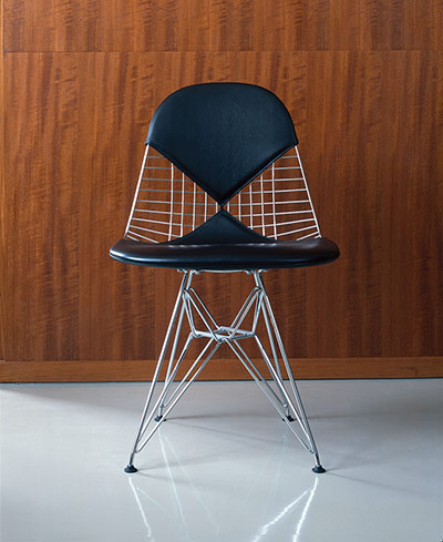 Ten best: Wire chairs