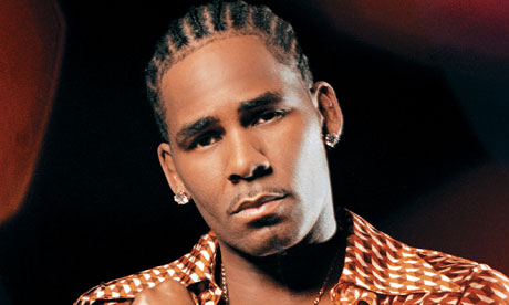 R Kelly