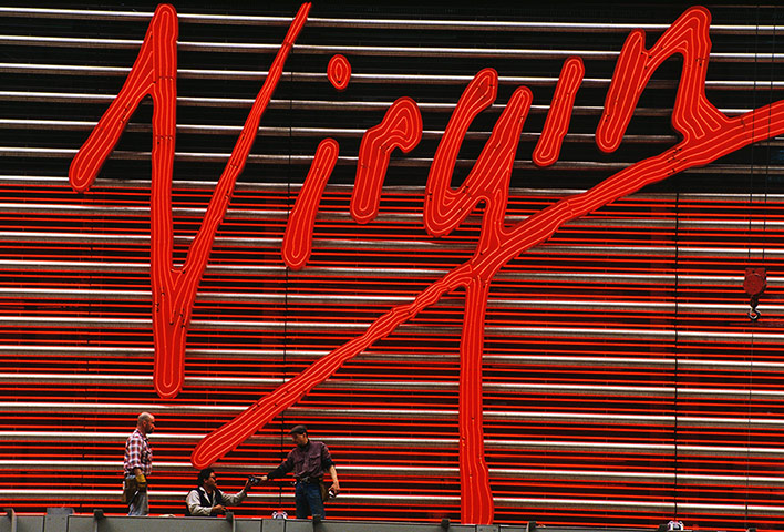 Business week in pictures: Business week in pictures