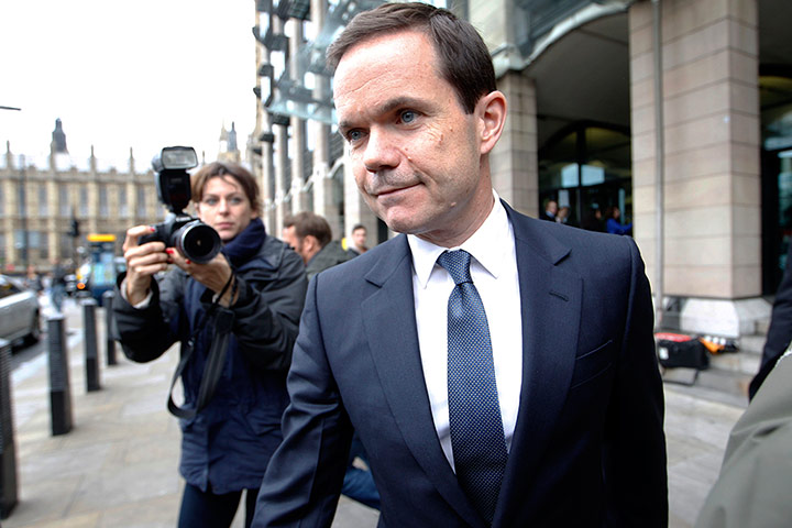 Business week in pictures: Business week in pictures