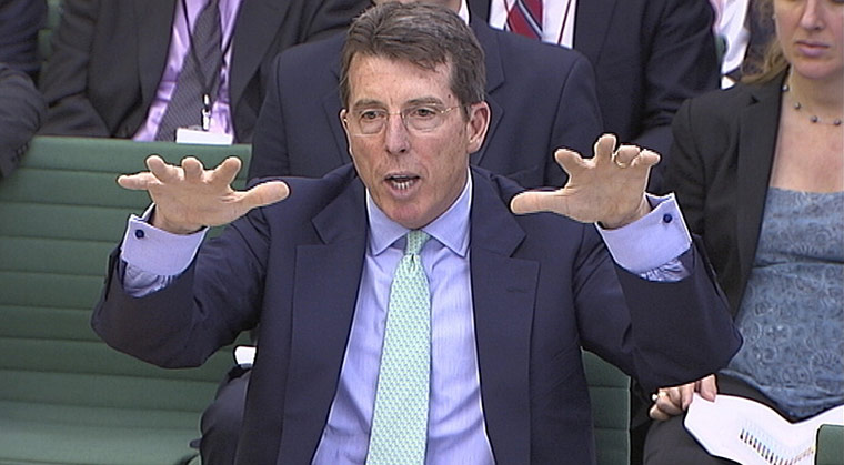 Business week in pictures: Business week in pictures