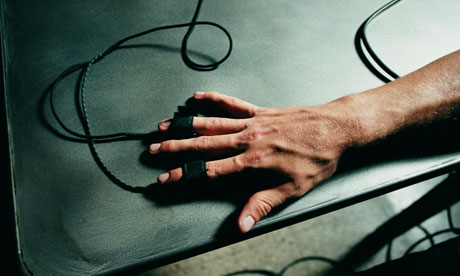 The lie detector tests would apply to the 750 most serious sex offenders