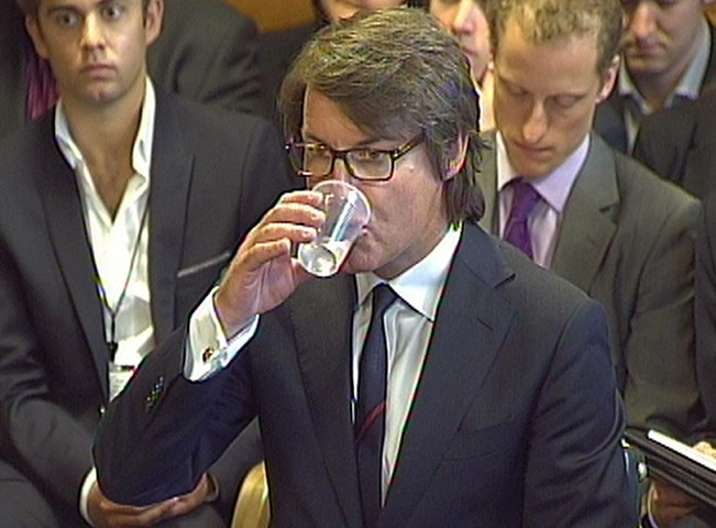 Business week in pictures: Business week in pictures