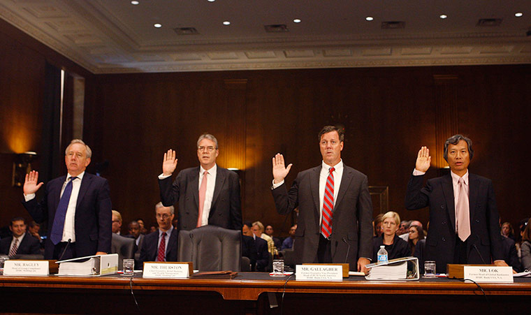 Business week in pictures: Business week in pictures