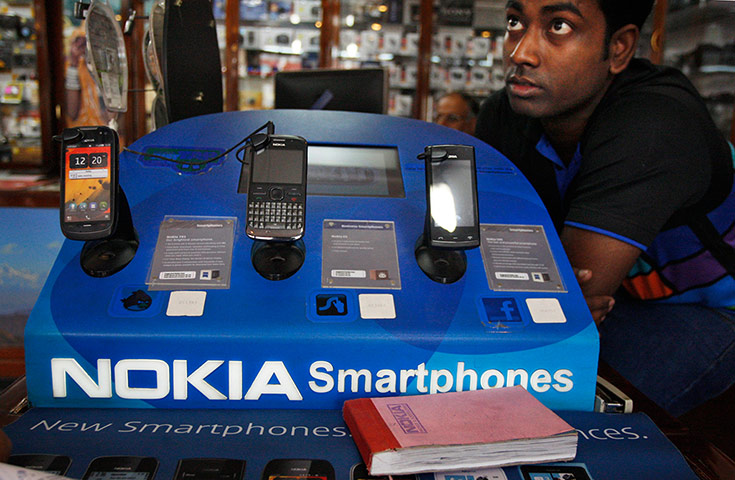 Business week in pictures: Business week in pictures