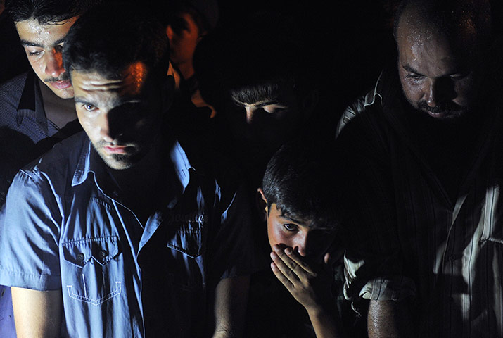 Picture desk live update : Picture desk live update 