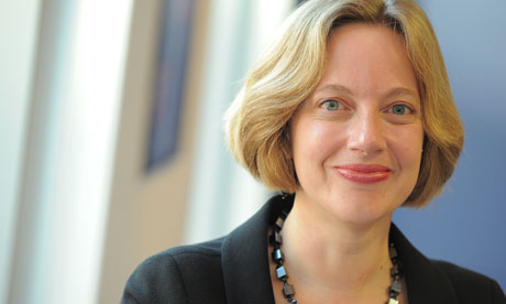 Ruth Cooke, Midland Heart