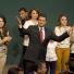 Mexico elections: Enrique Pena Nieto and family