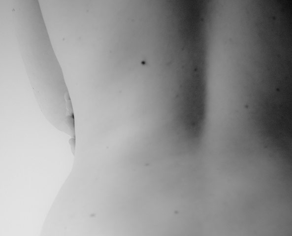 Guardian Camera Club: Dr Kate Eden participates in the self portraiture assignment