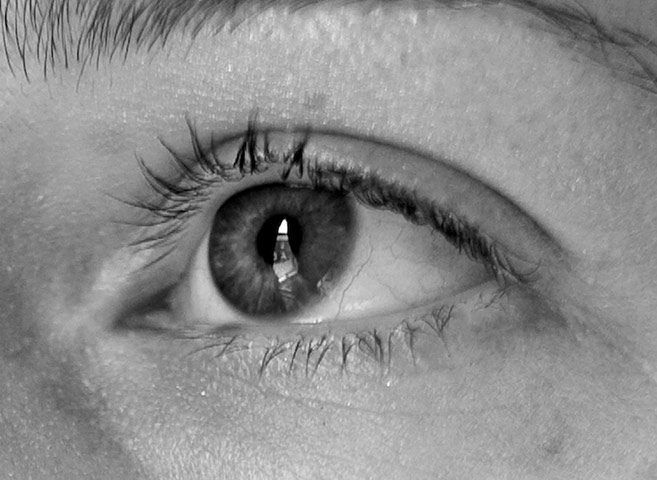 Guardian Camera Club: Dr Kate Eden participates in the self portraiture assignment