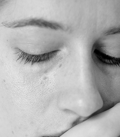 Guardian Camera Club: Dr Kate Eden participates in the self portraiture assignment