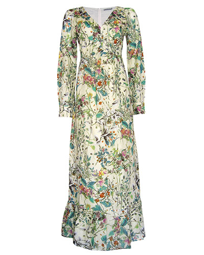 Ethical gallery 2012: Fairly Made Alice Maxi Dress