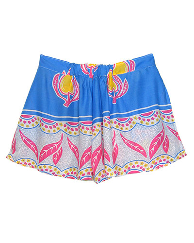 Ethical gallery 2012: Fairly Made Kidogo Shorts