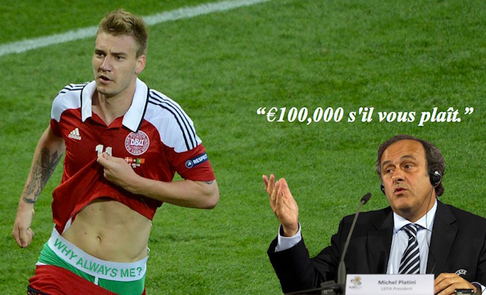 Euro 2012 memories: Euro 2012 memories 7