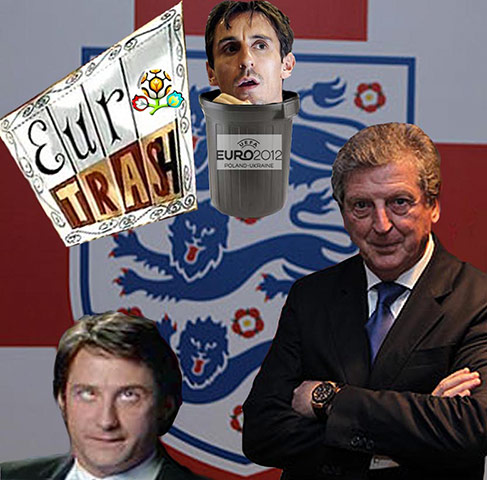 Euro 2012 memories: Euro 2012 memories 9