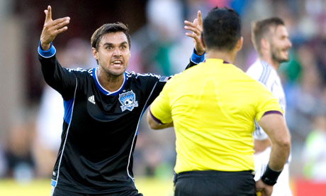 Chris Wondolowski