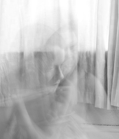 Guardian Camera Club: Small Northern Bird participates in the self portraiture assignment