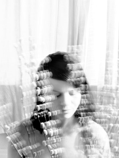 Guardian Camera Club: Small Northern Bird participates in the self portraiture assignment