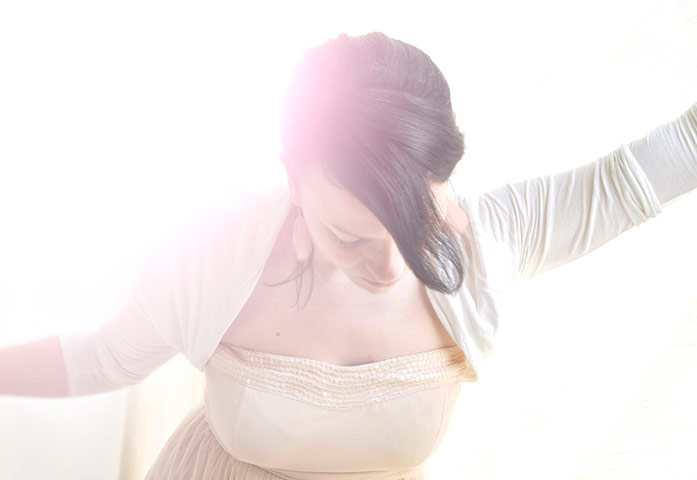 Guardian Camera Club: Small Northern Bird participates in the self portraiture assignment