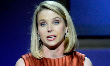 marissa mayer hot