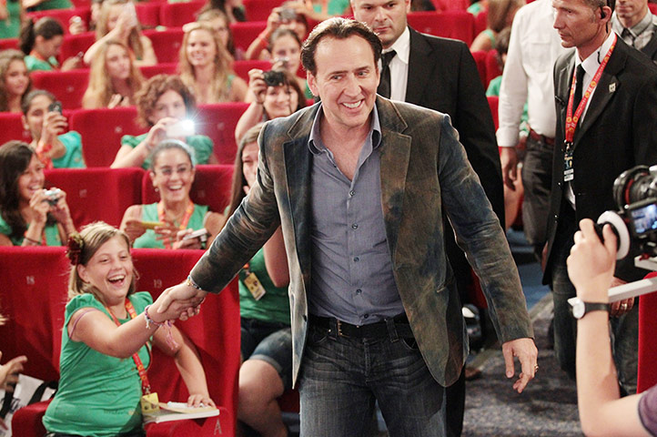 Week in film: 2012 Giffoni Film Festival: 42th Edition - Day 5