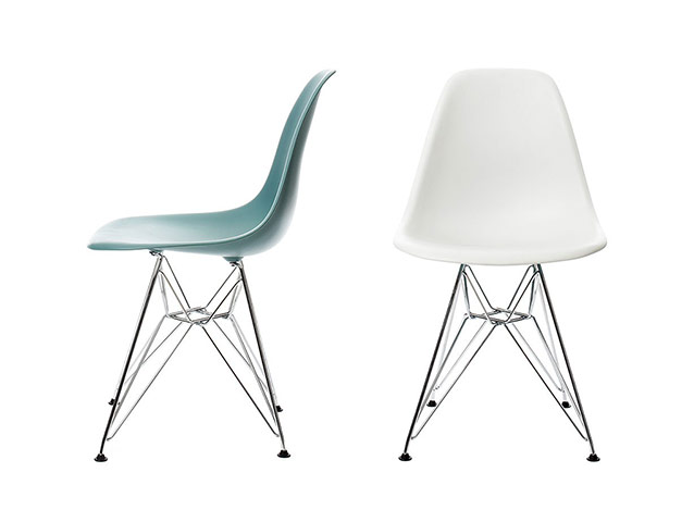 Eames: DSR Chair